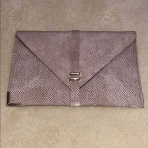 Asos Large Envelope Clutch